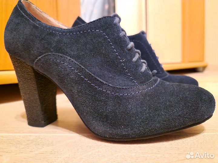 Ботильоны р. 36
