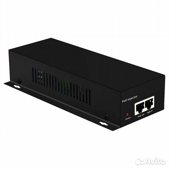 Amatek AN-PI90GM(7000701) инжектор poe