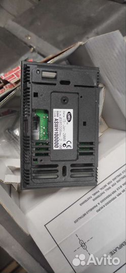 Датчик влажности carel aswh100000