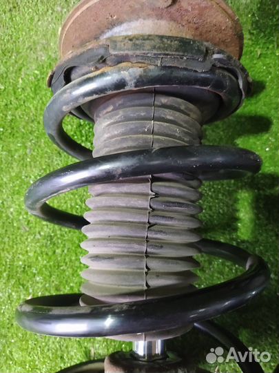 Стойки пара Toyota Camry ACV40-aeank 2azfe 2008