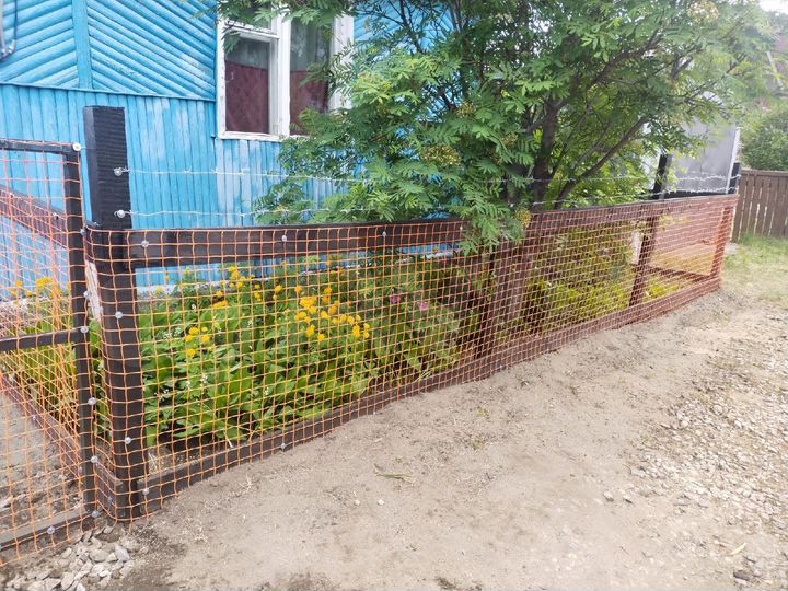 Дача 20 м² на участке 6 сот.