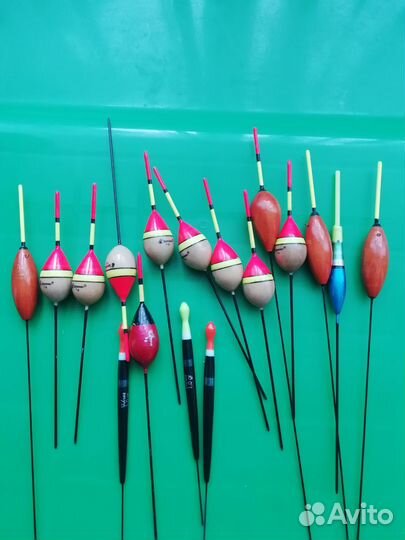 Поводки вольфрам