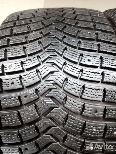 Michelin Latitude X-Ice North 3 295/35 R21