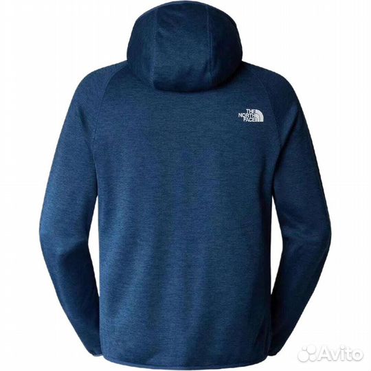 THE north face Jacket Men Blue (S)(23)