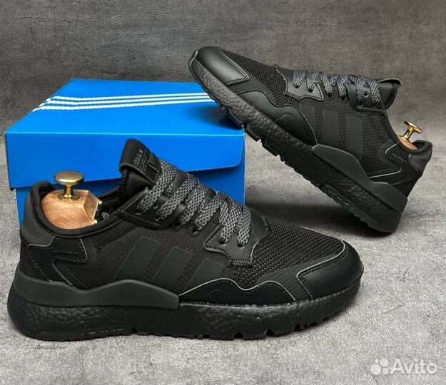 Adidas nite jogger (42)