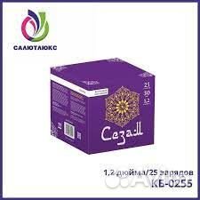 Салют фейерверк 