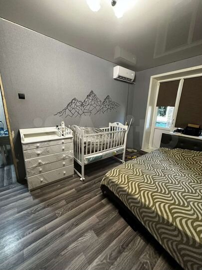 1-к. квартира, 31 м², 1/9 эт.