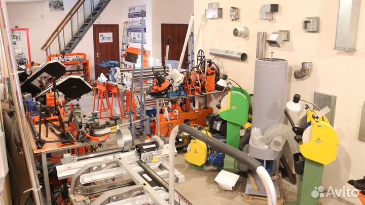 Станок листогибочный ручной Stalex PBB 1270/2A