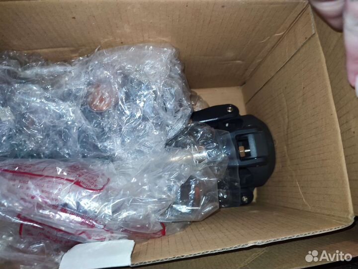 Телескоп Celestron Astromaster 130 EQ