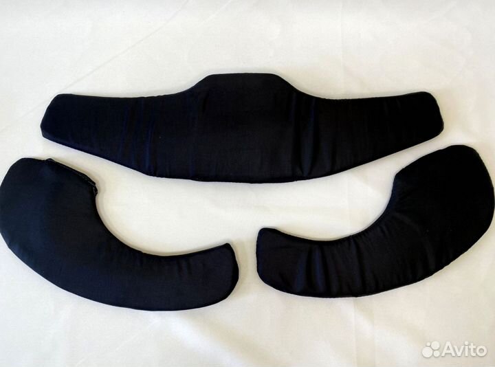 Баллистика в воротник гир крафт Бр1 свмпэ