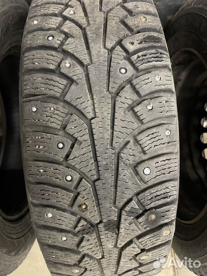 Nokian Tyres Nordman 5 195/65 R15