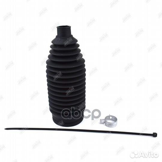 Пыльник рулевой рейки toyota RAV4 05-13 шт CG21