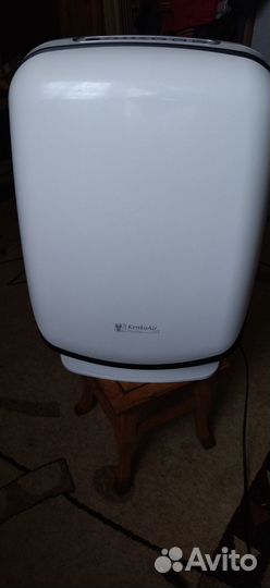 Очиститель воздуха Nikken KenkoAir Purifier