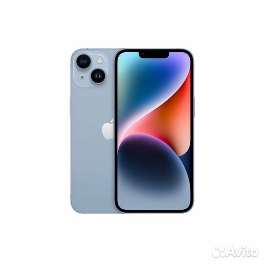 iPhone 14, 128 ГБ