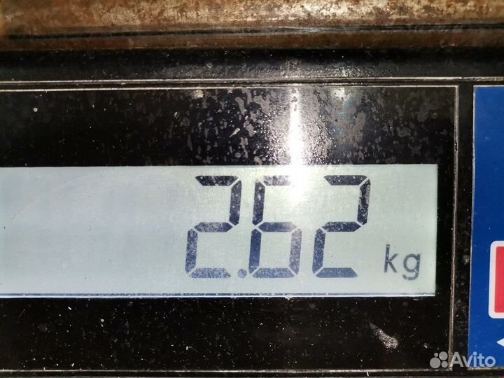 Шкив коленвала для mercedes-benz Vito (W639)