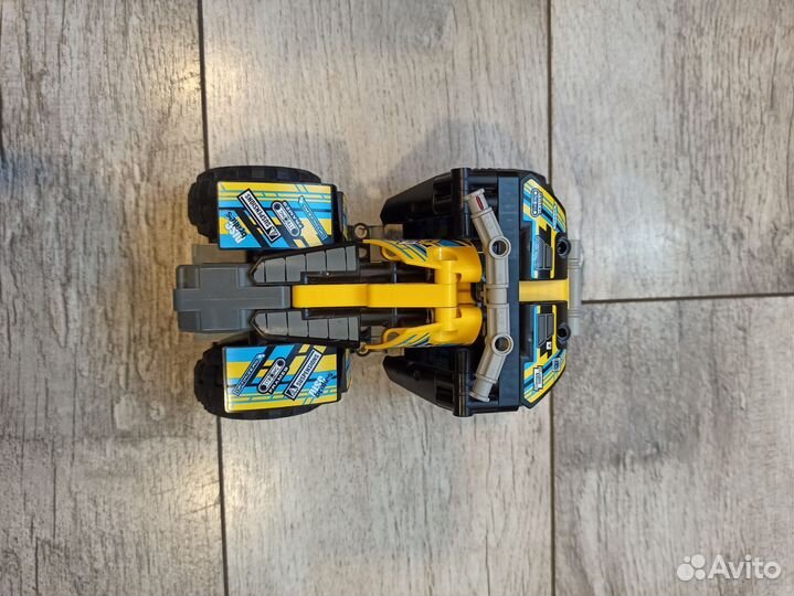 Lego technic 42034
