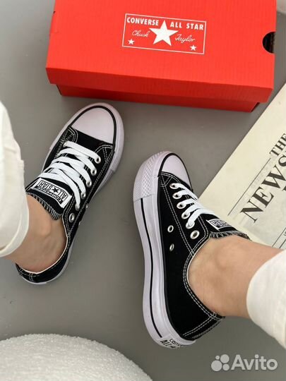 Кеды Converse All Star Chuck Jaylor