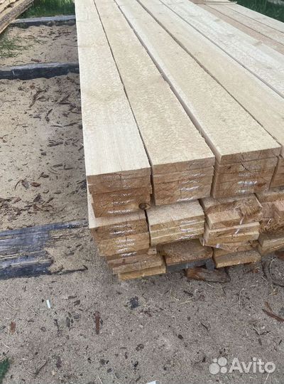 Доска из сосны ГОСТ