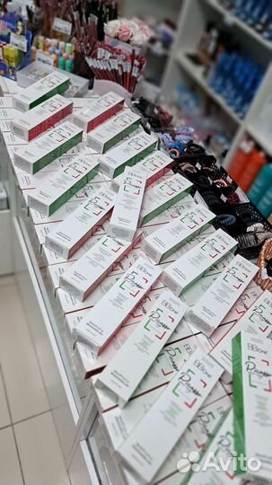 Краска итальянская для волос Picasso, 1 шт