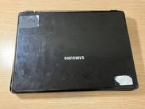 Ноутб�ук Samsung r410 в разборе