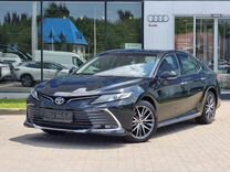 Toyota Camry 2.5 AT, 2023, 66 км