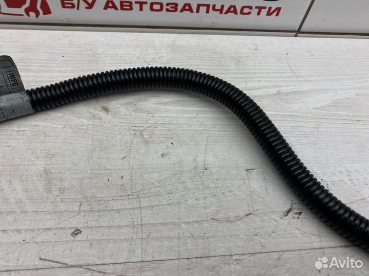 Провод плюсовой Bmw X5 E70 306D3 2008