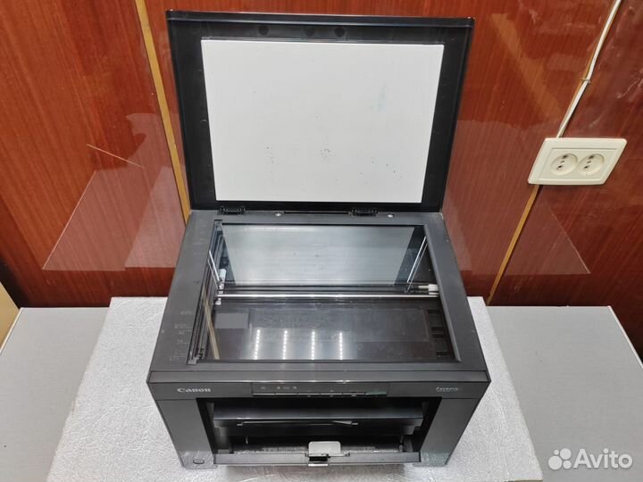 Мфу canon mf 3010