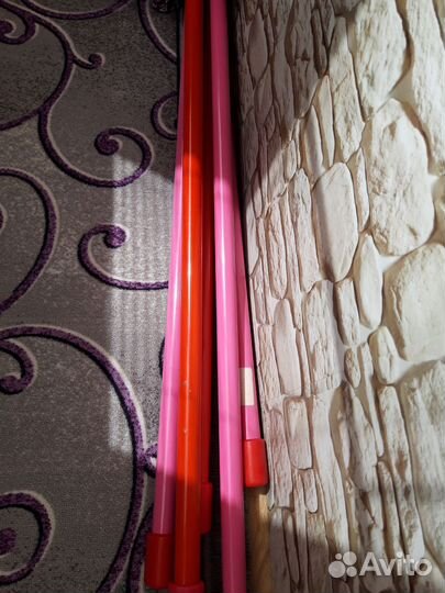 Бодибар (4кг и 6кг)