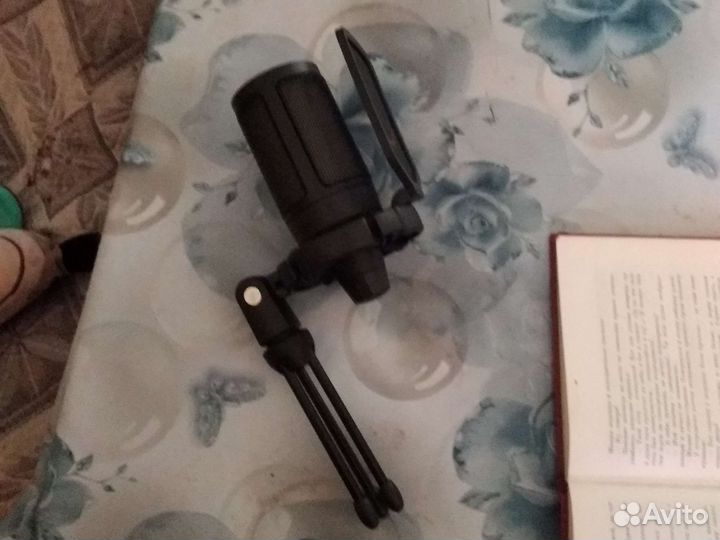 Игровой микрофон для пк