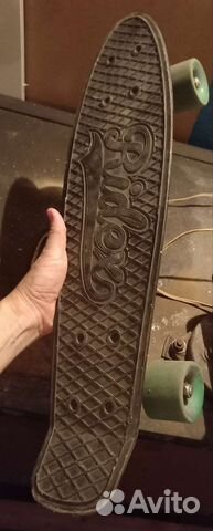 Скейтборд Ridex