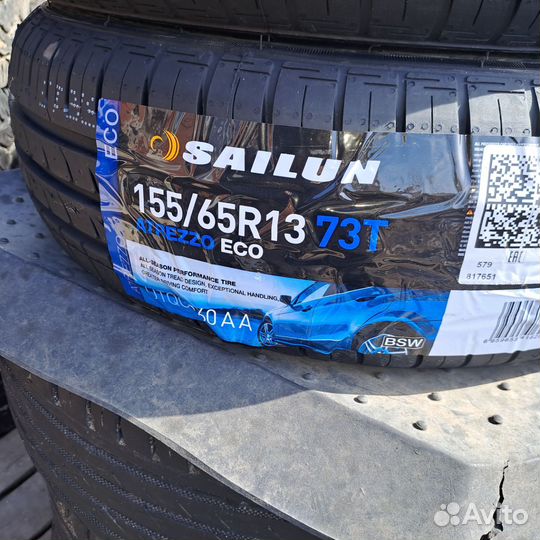 Sailun Atrezzo ECO 155/65 R13