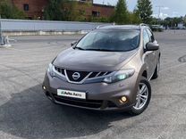 Nissan Murano 3.5 CVT, 2012, 247 000 км, с пробегом, цена 1 470 000 руб.