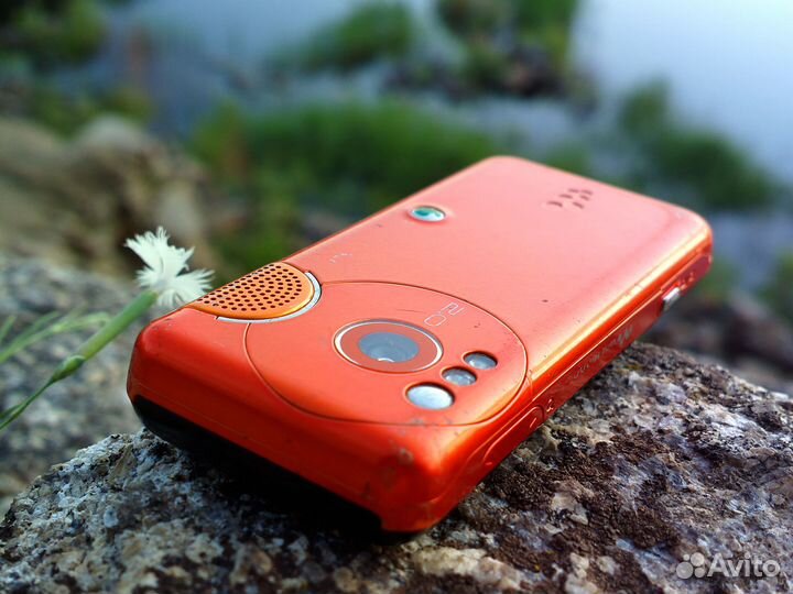 Sony Ericsson W610i