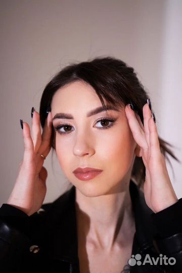 Прически и макияж Красноярск, Железногорск