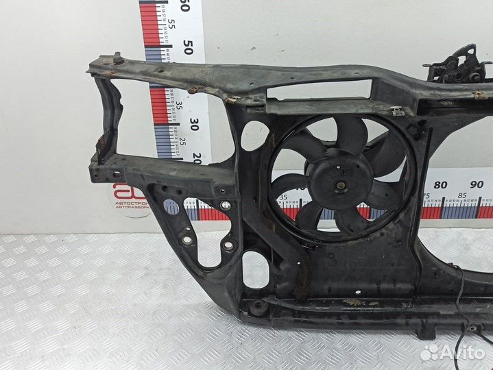 Панель для Volkswagen Passat 5