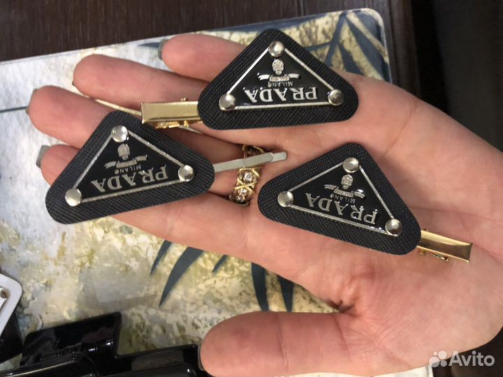 Аксессуары для волос