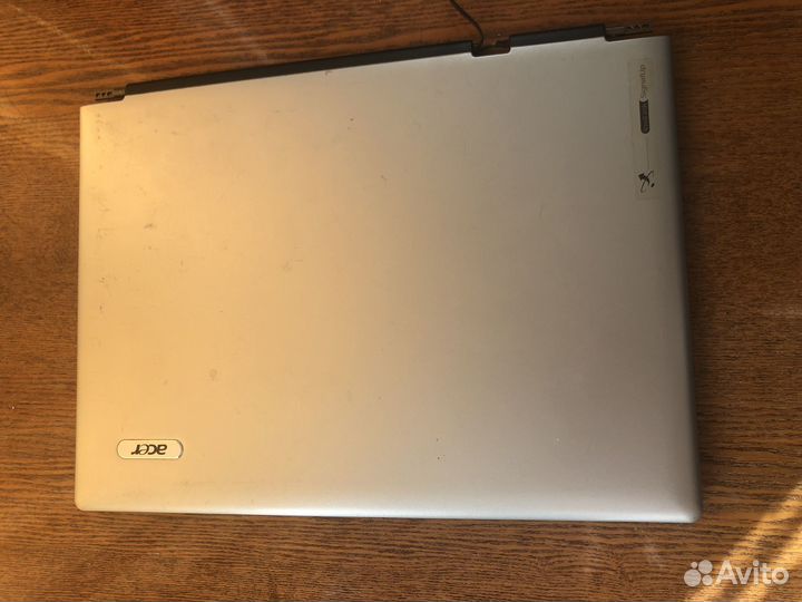 Матрица для ноутбука acer 5600