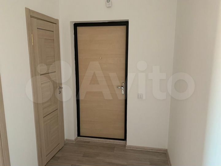 1-к. квартира, 37,7 м², 2/5 эт.