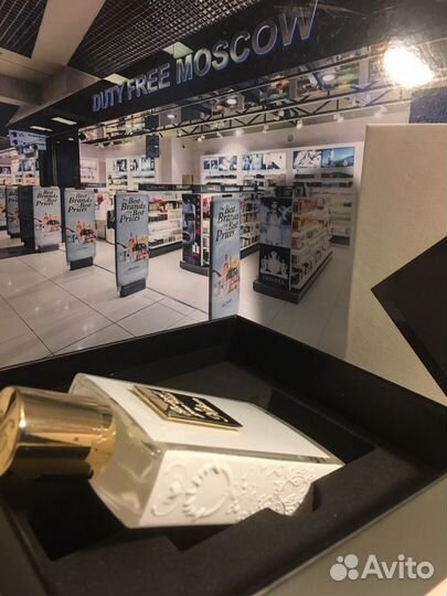 Парфюм By Kilian Good Girl Gone Bad