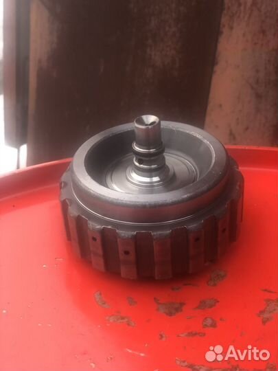 Барабан АКПП JF414E