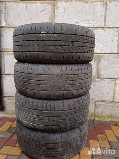 Hankook Centum K702 255/55 R18 20B