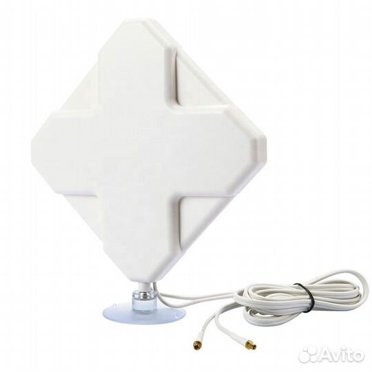 Лте антенна