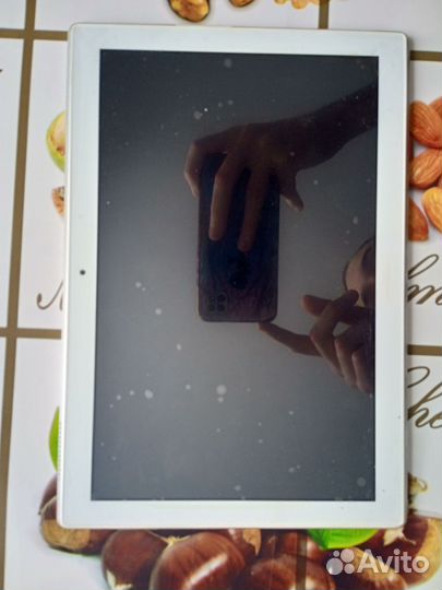 Планшет Lenovo TB-X304L