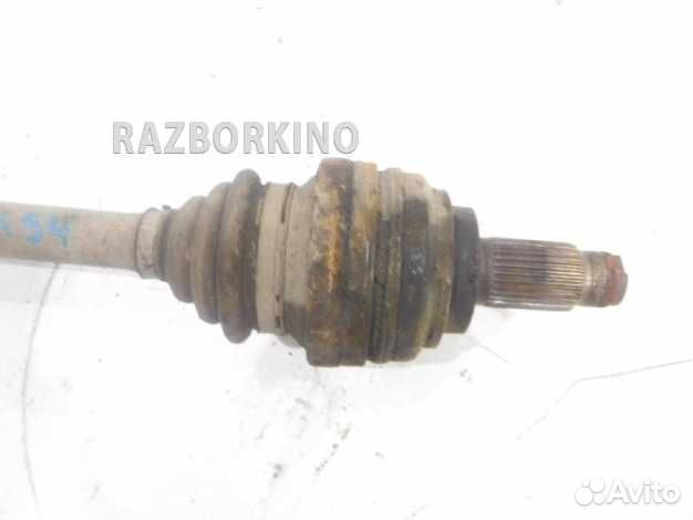 Привод задний 33207500914 бмв