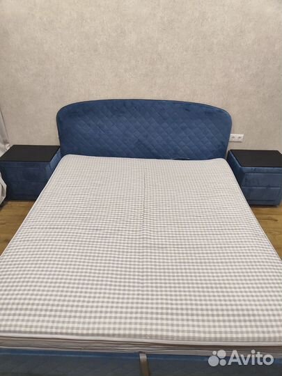 Матрас 180х200 бу