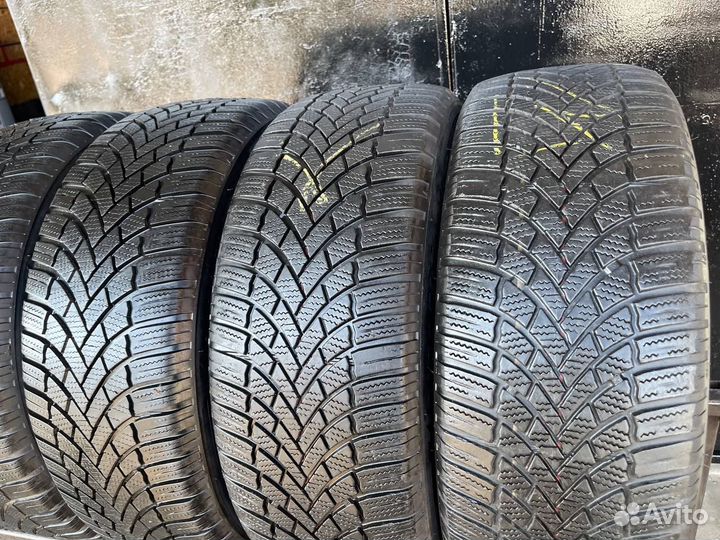 Bridgestone Blizzak LM-005 185/65 R15