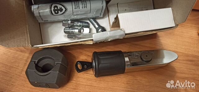 Гарант Блок Лада