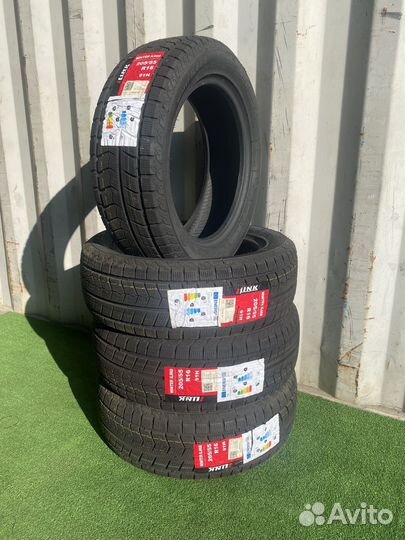 iLink Winter IL868 205/55 R16
