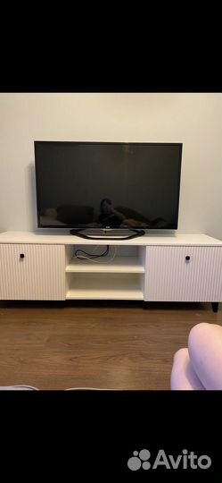 Тумба под телевизор