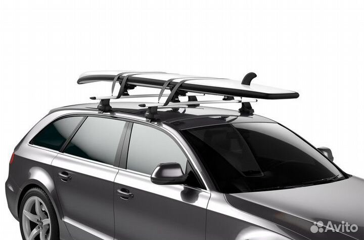 Крепление Thule DockGrip 895 для каяка/доски/SUP